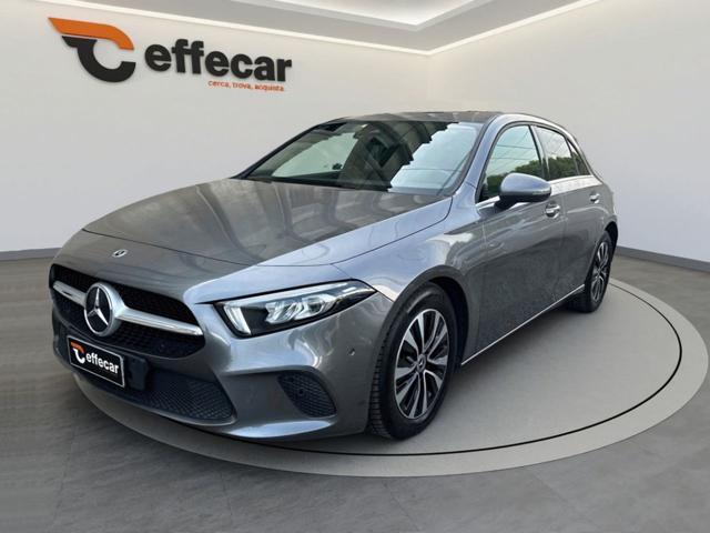 Mercedes-Benz A 180 d Automatic Business Extra usato a MAZZANO