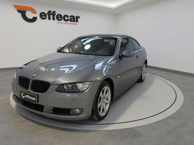 BMW 330 xi cat Coup� Futura usato a MAZZANO