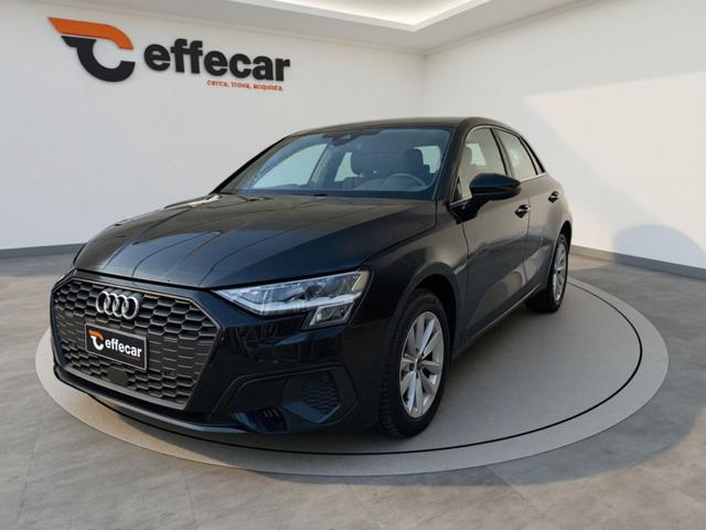 Audi A3 SPB 30 TDI Business usato a MAZZANO