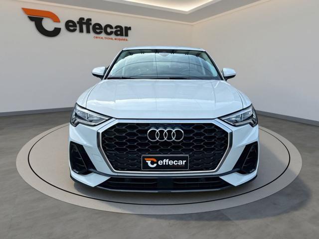 Audi Q3 SPB 35 TDI S tronic Business Plus - foto 2 di 4