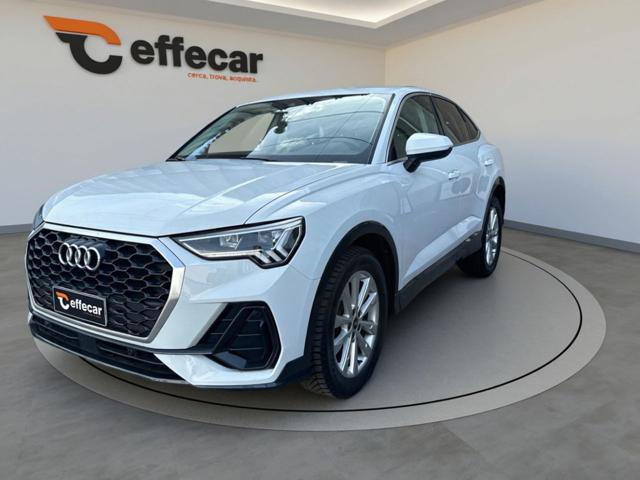 Audi Q3 SPB 35 TDI S tronic Business Plus usato a MAZZANO
