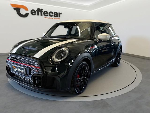 MINI John Cooper Works 2.0 John Cooper Works JCW usato a MAZZANO