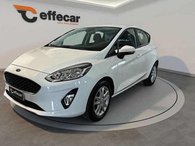 Ford Fiesta 1.5 EcoBlue 5 porte Plus usato a MAZZANO