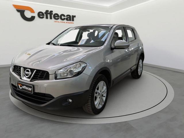 Nissan Qashqai 1.5 dCi DPF Tekna usato a MAZZANO