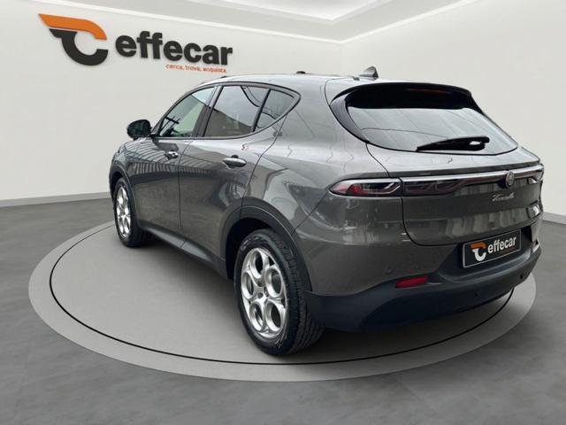 Alfa Romeo Tonale 1.5 130 CV MHEV Sprint 131 CV - foto 4 di 4