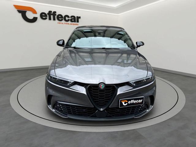 Alfa Romeo Tonale 1.5 130 CV MHEV Sprint 131 CV - foto 2 di 4