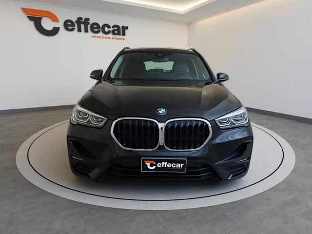 BMW X1 sDrive18d Business Advantage - foto 2 di 4