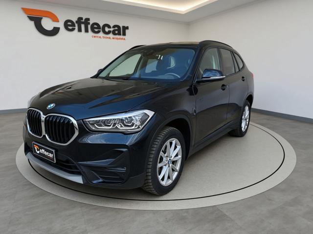 BMW X1 sDrive18d Business Advantage usato a MAZZANO