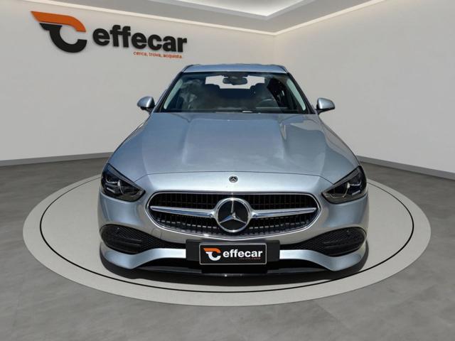 Mercedes-Benz C 220 d Mild hybrid S.W. Business Extra - foto 2 di 4