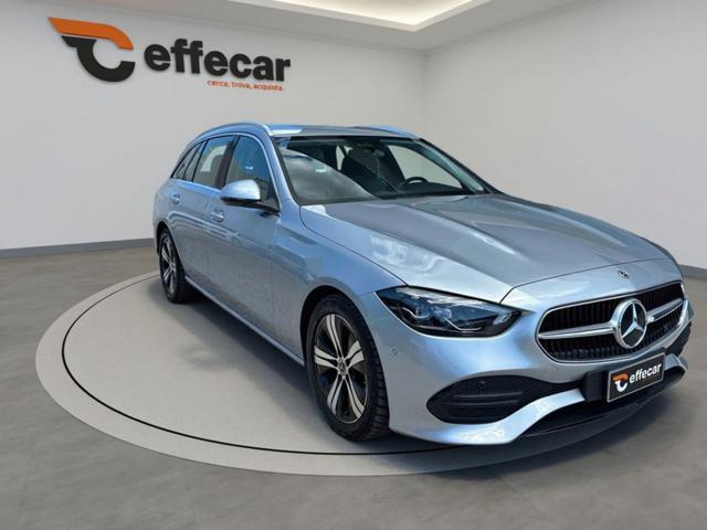 Mercedes-Benz C 220 d Mild hybrid S.W. Business Extra - foto 3 di 4