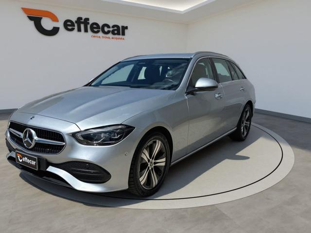 Mercedes-Benz C 220 d Mild hybrid S.W. Business Extra usato a MAZZANO
