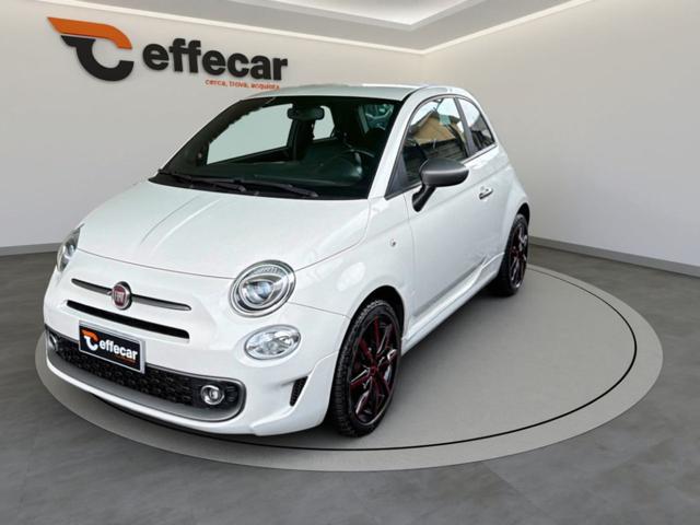 Fiat 500 1.2 Sport usato a MAZZANO