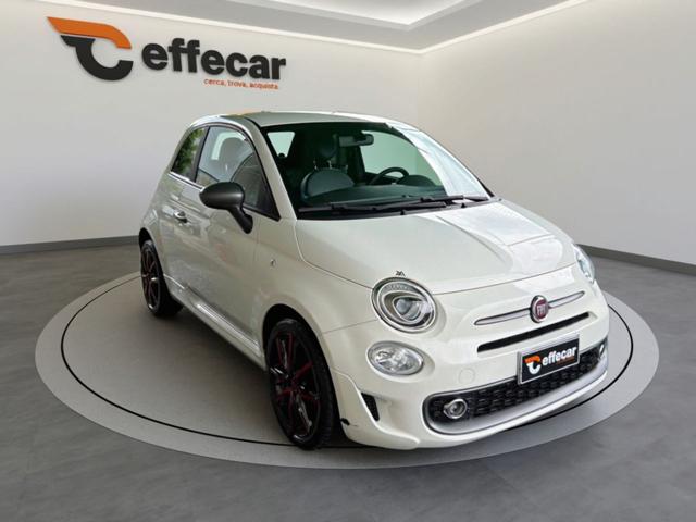 Fiat 500 1.2 Sport - foto 3 di 4