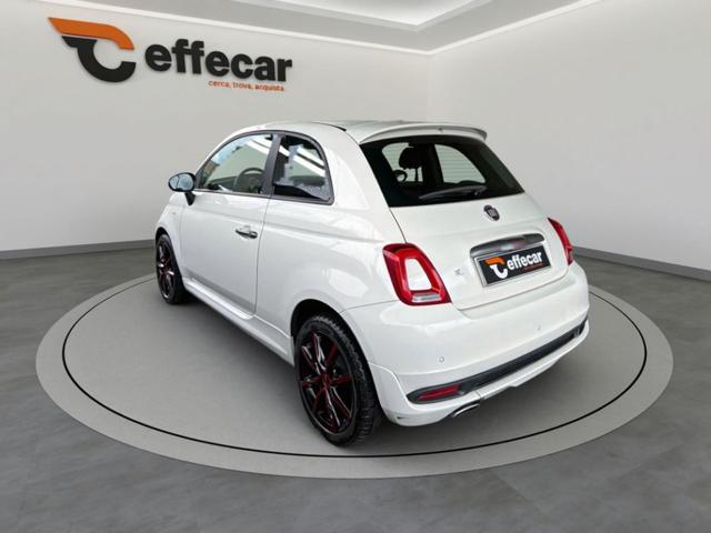 Fiat 500 1.2 Sport - foto 4 di 4