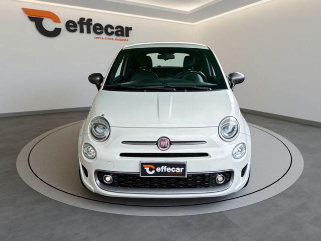 Fiat 500 1.2 Sport - foto 2 di 4