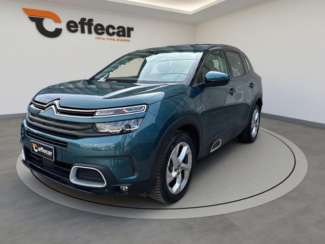 Citroen C5 Aircross BlueHDi 130 S&S EAT8 Business usato a MAZZANO