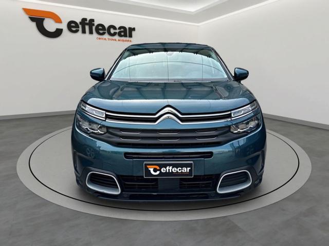 Citroen C5 Aircross BlueHDi 130 S&S EAT8 Business - foto 2 di 4