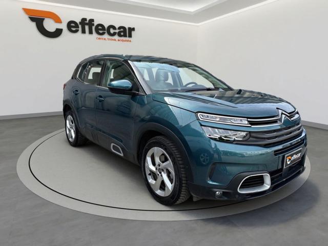 Citroen C5 Aircross BlueHDi 130 S&S EAT8 Business - foto 3 di 4