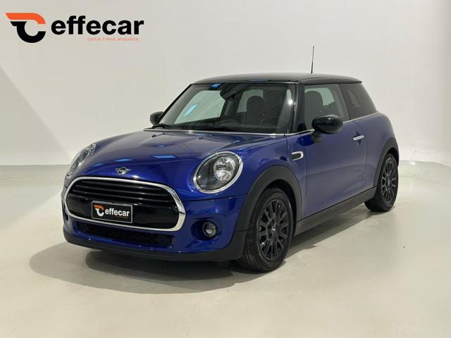MINI Cooper 1.5 Cooper Business usato a MAZZANO