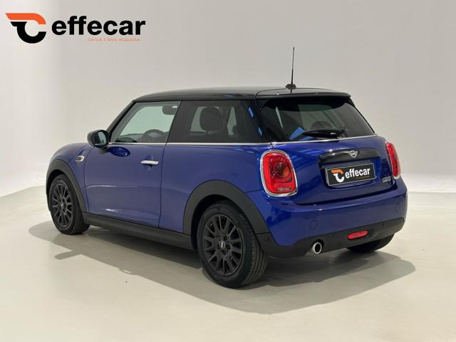 MINI Cooper 1.5 Cooper Business - foto 4 di 4