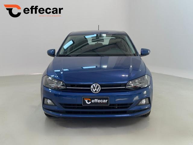 Volkswagen Polo 1.6 TDI 95 CV DSG 5p. Highline BlueMotion Tech. - foto 2 di 4