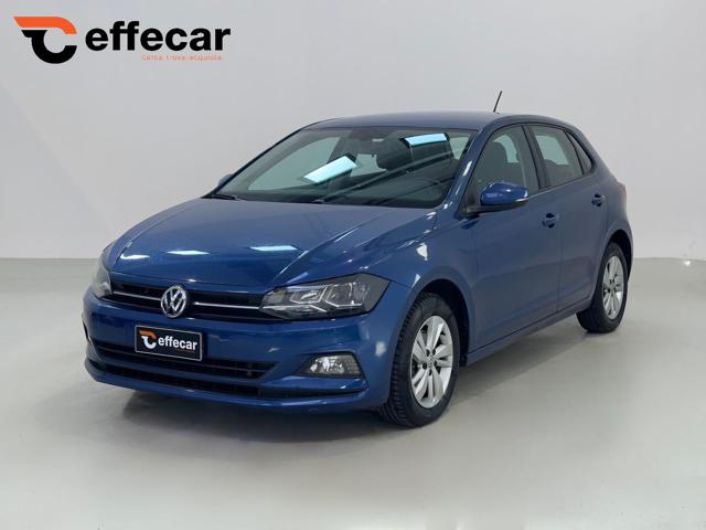 Volkswagen Polo 1.6 TDI 95 CV DSG 5p. Highline BlueMotion Tech. usato a MAZZANO