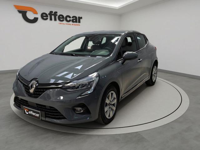 Renault Clio Blue dCi 85 CV 5 porte Zen usato a MAZZANO