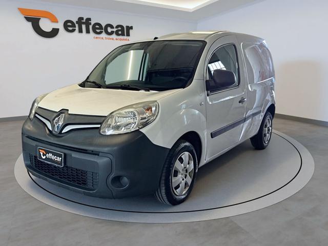 Renault Kangoo Blue dCi 95CV Express Furgone Ice usato a MAZZANO