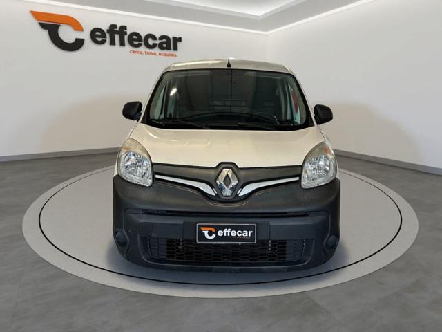 Renault Kangoo Blue dCi 95CV Express Furgone Ice - foto 3 di 4