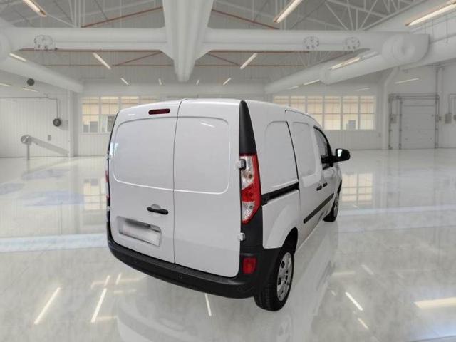 Renault Kangoo Blue dCi 95CV Express Furgone Ice - foto 4 di 4