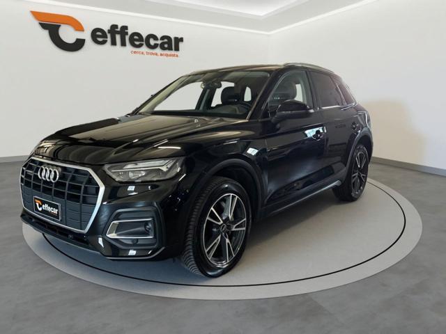 Audi Q5 40 TDI 204 CV quattro S tronic Business usato a MAZZANO
