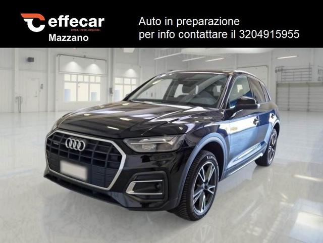 Audi Q5 40 TDI 204 CV quattro S tronic Business usato a MAZZANO