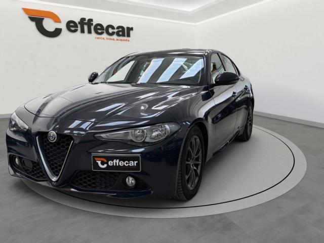 Alfa Romeo Giulia 2.2 Turbodiesel 150 CV Super usato a MAZZANO