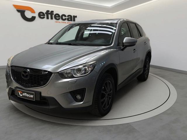 Mazda CX-5 2.2L Skyactiv-D 175CV 4WD Exceed usato a MAZZANO