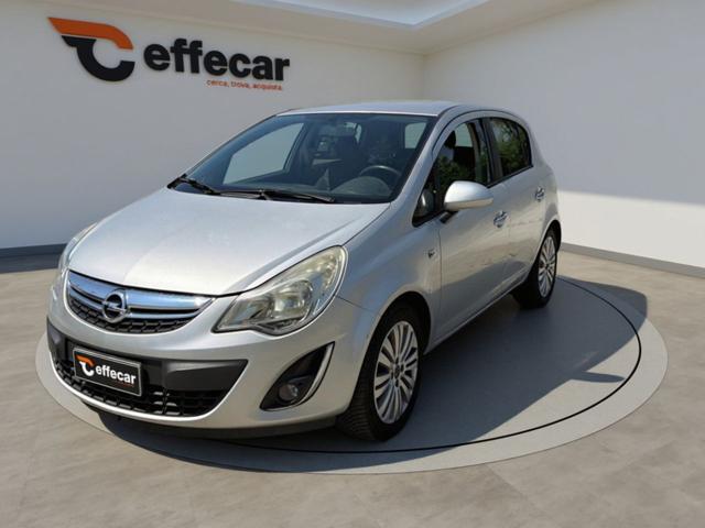 Opel Corsa 1.2 5 porte Start&Stop Elective NEOPATENTATI usato a MAZZANO