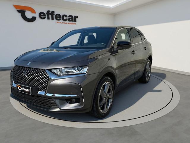 DS Automobiles DS 7 Crossback BlueHDi 130 aut. Business usato a MAZZANO