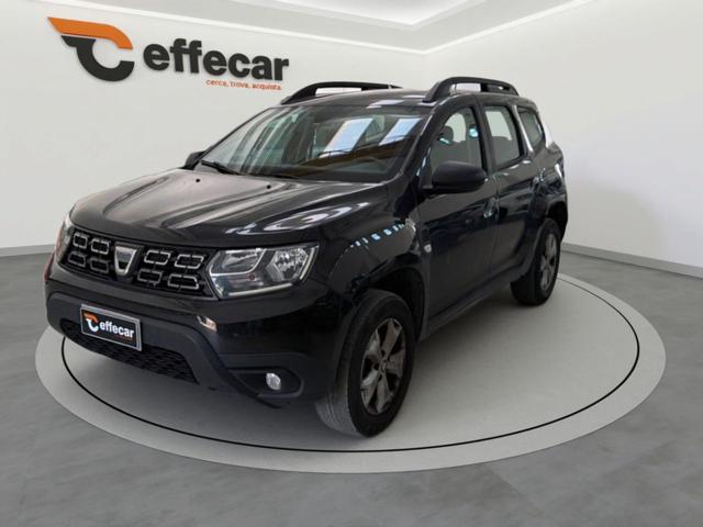 Dacia Duster 1.5 Blue dCi 8V 115 CV 4x2 Prestige usato a MAZZANO