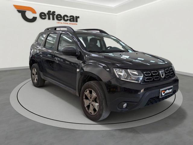 Dacia Duster 1.5 Blue dCi 8V 115 CV 4x2 Prestige - foto 3 di 4