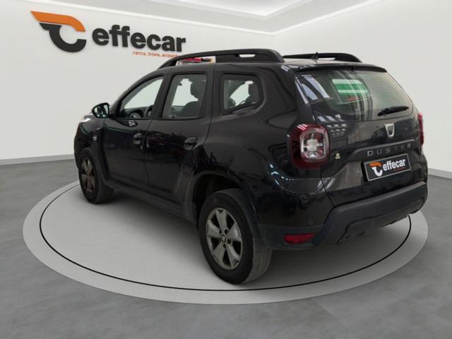 Dacia Duster 1.5 Blue dCi 8V 115 CV 4x2 Prestige - foto 4 di 4