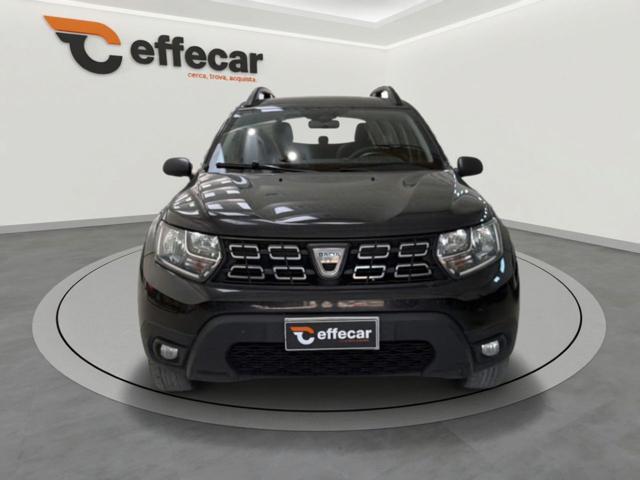 Dacia Duster 1.5 Blue dCi 8V 115 CV 4x2 Prestige - foto 2 di 4