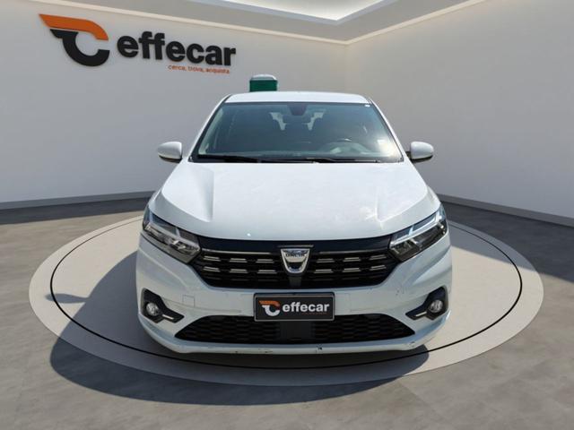 Dacia Sandero Streetway 1.0 GPL usato a MAZZANO
