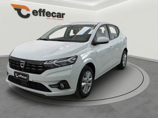 Dacia Sandero Streetway 1.0 TCe ECO-G Comfort usato a MAZZANO