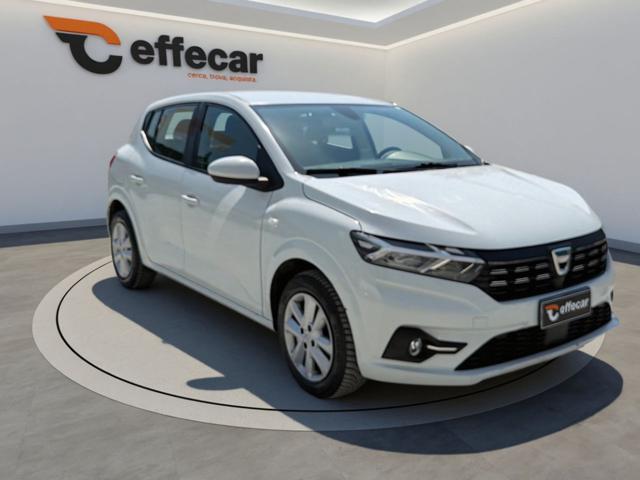 Dacia Sandero Streetway 1.0 GPL - foto 3 di 4