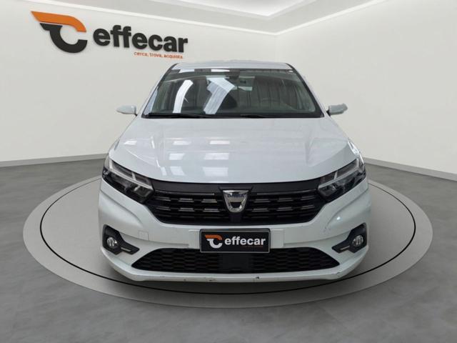 Dacia Sandero Streetway 1.0 GPL - foto 4 di 4