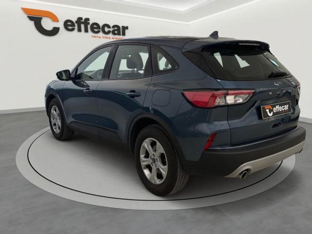 Ford Kuga 1.5 EcoBlue 120 CV 2WD Connect - foto 4 di 4