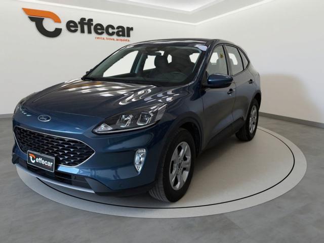 Ford Kuga 1.5 EcoBlue 120 CV 2WD Connect usato a MAZZANO