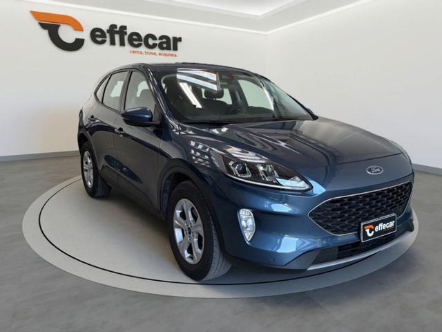 Ford Kuga 1.5 EcoBlue 120 CV 2WD Connect - foto 3 di 4