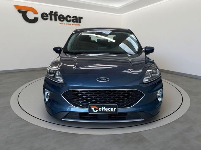 Ford Kuga 1.5 EcoBlue 120 CV 2WD Connect - foto 2 di 4