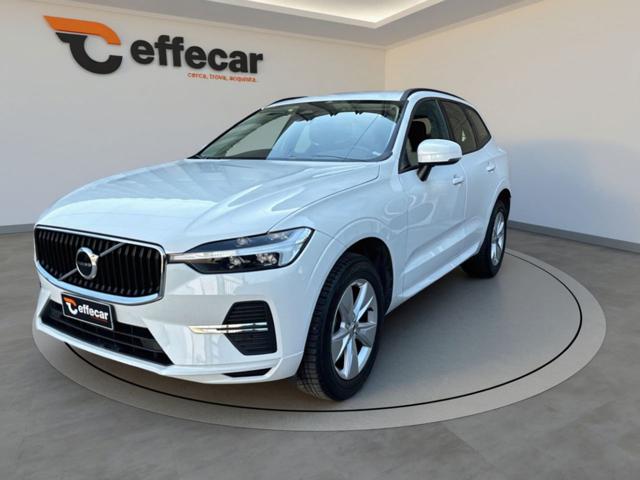 Volvo XC60 B4 (d) automatico Business usato a MAZZANO