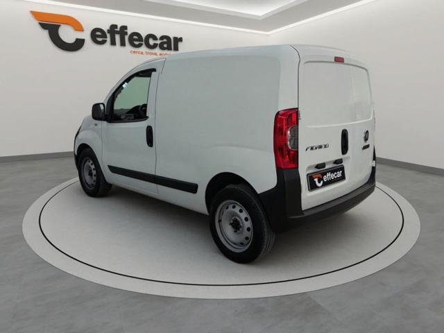 Fiat Fiorino 1.3 MJT 80CV Cargo IVA ESPOSTA - foto 4 di 4